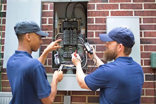 Smoke and Carbon Monoxide Detector Installation in Tidmore Bend, AL